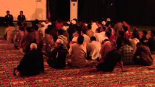 UB Training ESQ Tahun 2014 Bag. 22