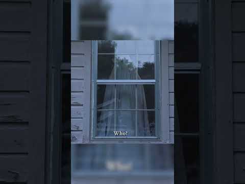 Saddest Line in Movie History - 'A Ghost Story'