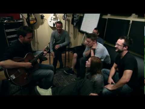 The Loft Sessions (Behind the Scenes)