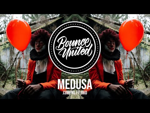 J3NK!NS - Medusa ft. RKO