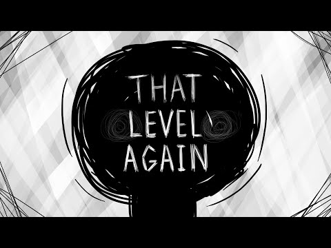 That Level Again Trailer for Steam