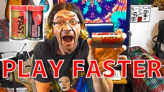 Video thumbnail for Will You Play Faster With Fast Fret? by Joe Hopkins