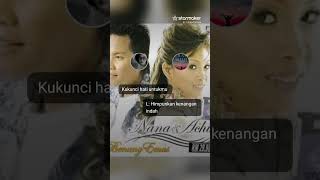 Download lagu Memori Berkasih by achik spin nana @UDA-q1v mp3