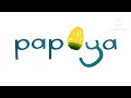 Papaya Studio Logo 2026 Last In Video