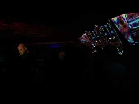 KILLABOMB @ Core Floor (Icarus Club Lübeck) - 04.11.2017