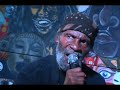The Last Poets @ SOAS -  23 May 2018 -  About Black