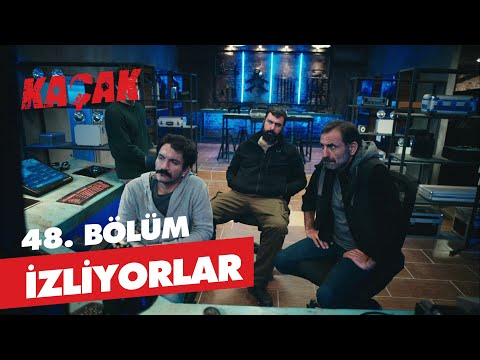 ERTAN'I GİZLİCE DİNLİYORLAR! - KAÇAK