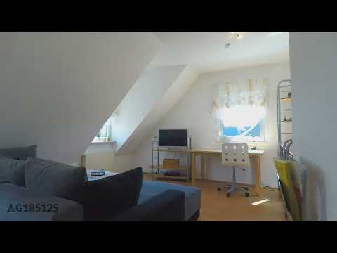 WI-185125 - Gemütliche möblierte 2-Zimmer Wohnung mit Internet in Wiesbaden Erbe...