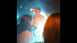 The Elms The Big Surprise Final Show