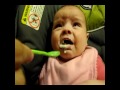 Macy Eating Cereal Wmv