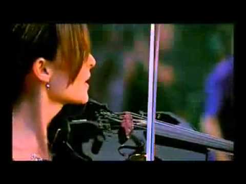 The Corrs - Irish song flute music[LIVE]