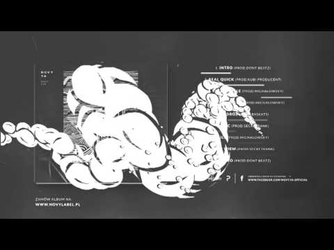 NOVY YA - Noc (prod.SecretRank)