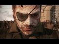 MGSV - E3 2014 Trailer SONG - (OST Mike Oldfield ...