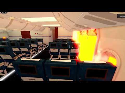 Volee Airlines Flight 180.