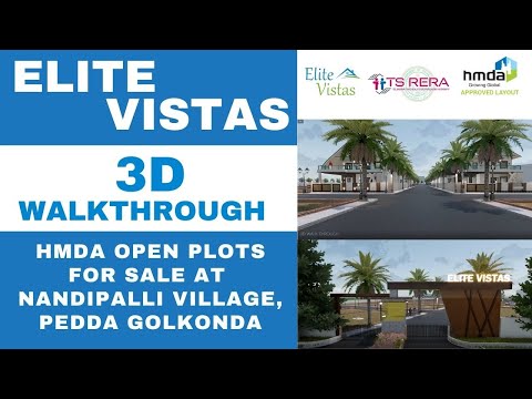 3D Tour Of Trendset Elite Vistas