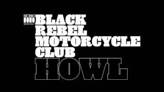 Black Rebel Motorcycle Club - Devil's Waitin'