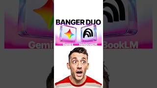 NEW NotebookLM + Gemini Update is INSANE!