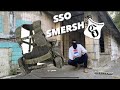 SSO SMERSH / Le gilet du spetsnaz russe