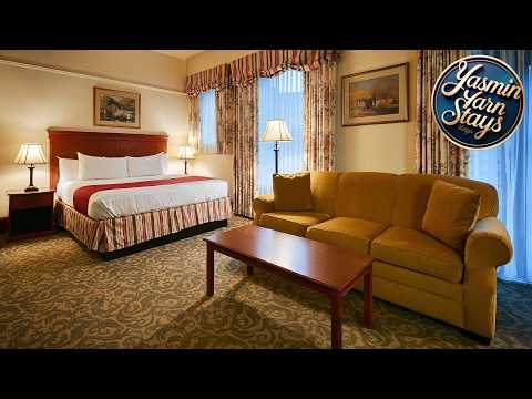 Best Western Plus Pioneer Square Hotel Downtown | Seattle (WA), United States | Hotel Review 🏨