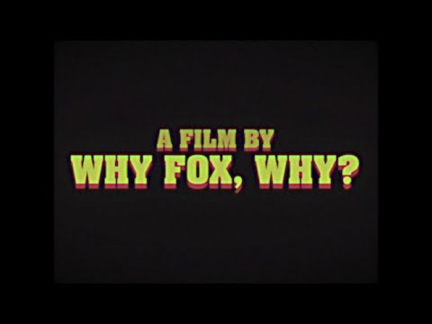 Video de la banda Why Fox, Why?