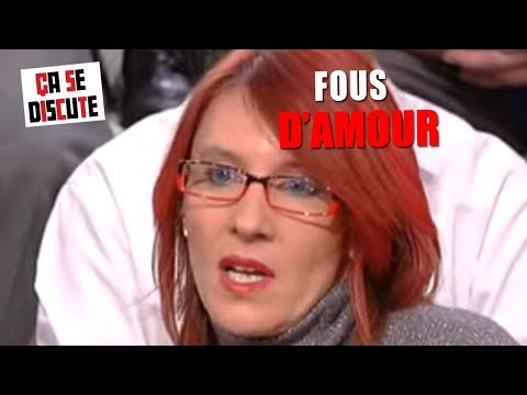 Obsession amoureuse : jusqu'où peut mener la passion ? - Ça se discute