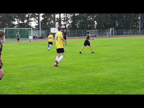 21.7.2020 P13 Fc Folk HK yj vs Fc Ylivieska
