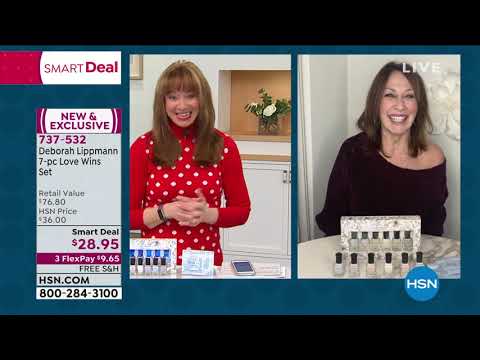 HSN | Shannon's In The House! 02.05.2021 - 07 PM