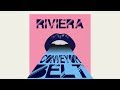 RIVIERA - Conveyor Belt (Official Audio)