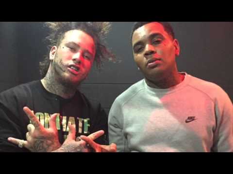 Stitches Ft. Kevin Gates - Mexico (Official Audio)