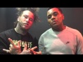 STITCHES FT KEVIN GATES "MEXICO" OFFICIAL ...