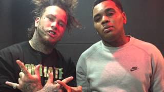 Stitches Ft. Kevin Gates - Mexico (Official Audio)