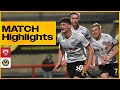 Match Highlights | Morecambe v Newport County