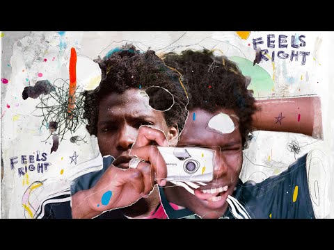 Monjola - Feels Right (Official Audio)