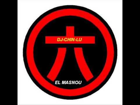 DJ-CHIN-LU SELECTION - Ino & Yoio - It's Around