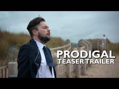 'Prodigal' - directed by Bryan Lomax - teaser trailer