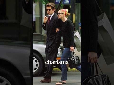 John F. Kennedy Jr.'s Attempt to Shield Carolyn Bessette from His Loud World #jfkjr #carolynbessette