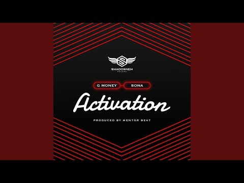 Activation (feat. Sona)