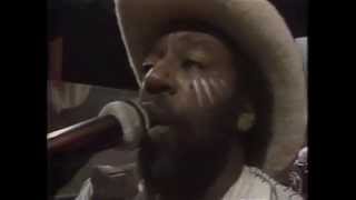 War - Outlaw (Music Video)