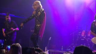 Keios Festival / YOHIO - Welcome To The City