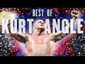 Best Of Kurt Angle Full Match Marathon