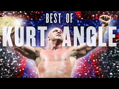 Sandman Calls Out Kurt Angle For Leaving ECW Arena After Crucifixion Angle, Kurt Tells Him “Do Something About It You Pus*y”