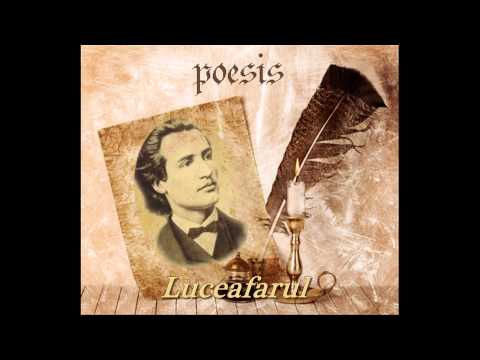 Poezii de Mihai Eminescu (Luceafărul) cu subtitrare în toate limbile
