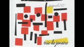 Papa Washington Trio - Soundboy