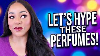 I Am Hyping These New 2026 Perfumes Since Nobody Is Doing It... But They Deserve To Be!