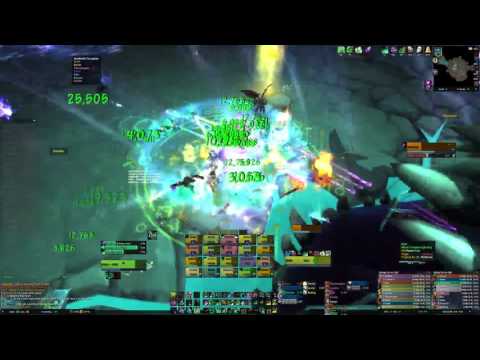 Micutii Campioni Gorefiend Mythic