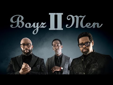 BOYZ II MEN The New Edition Way OAKLAND (Jan. 28, 2026)