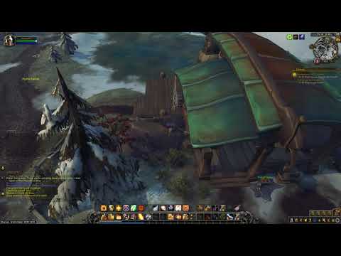 Battle for Azeroth Quest 238: Implements of Ill Intent (WoW, human, Paladin)