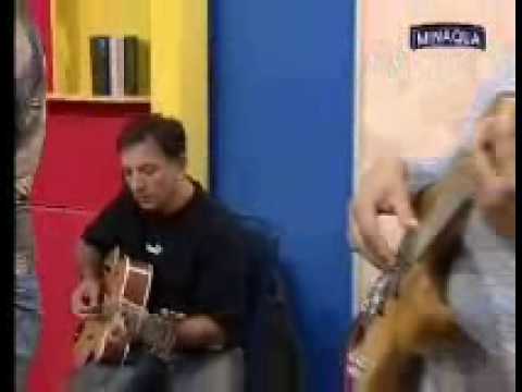 Boban Jazz Trio-Roxanne