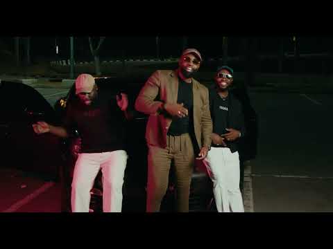 Fresh Low & Jhonny Golden & Preto Show - Zegna ( VÍDEO OFICIAL )