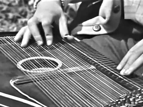 vokalni kvintet Gorenjci in  Miha Dovzan - Ej mam'ca